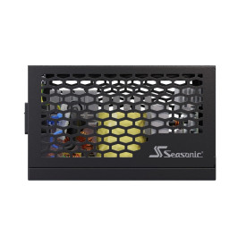 Захранване Seasonic PSU 500W Fanless - PRIME FANLESS PX-500 - SSR-500PL