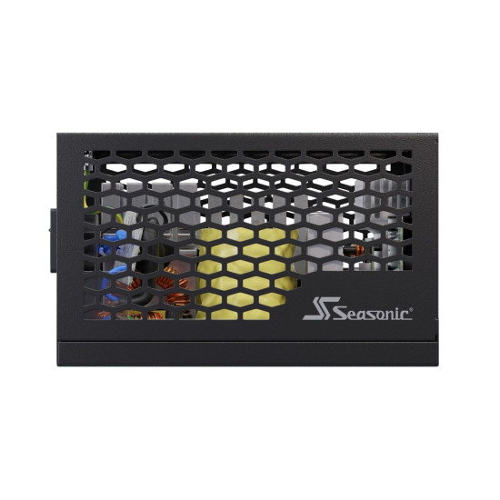 Захранване Seasonic PSU 500W Fanless - PRIME FANLESS PX-500 - SSR-500PL
