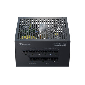 Захранване Seasonic PSU 500W Fanless - PRIME FANLESS PX-500 - SSR-500PL