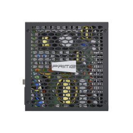 Захранване Seasonic PSU 500W Fanless - PRIME FANLESS PX-500 - SSR-500PL
