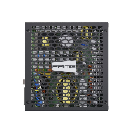 Захранване Seasonic PSU 500W Fanless - PRIME FANLESS PX-500 - SSR-500PL