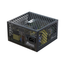 Захранване Seasonic PSU 500W Fanless - PRIME FANLESS PX-500 - SSR-500PL