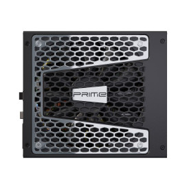 Захранване Seasonic PRIME PX-1300, 1300W, Platinum, Full Modular, SSR-1300PD