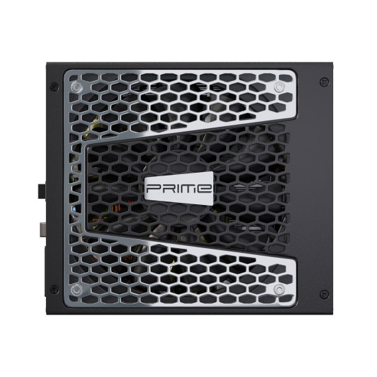 Захранване Seasonic PRIME PX-1300, 1300W, Platinum, Full Modular, SSR-1300PD