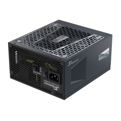 Захранване Seasonic PRIME PX-1300, 1300W, Platinum, Full Modular, SSR-1300PD