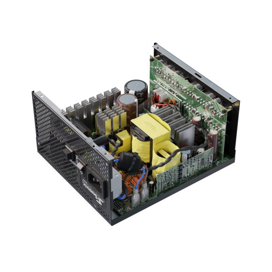 Захранване Seasonic PRIME PX-1300, 1300W, Platinum, Full Modular, SSR-1300PD