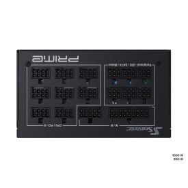 Захранване Seasonic PRIME PX-1300, 1300W, Platinum, Full Modular, SSR-1300PD