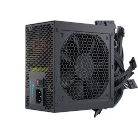 Захранване Seasonic PSU 550W Gold - G12 GC-550