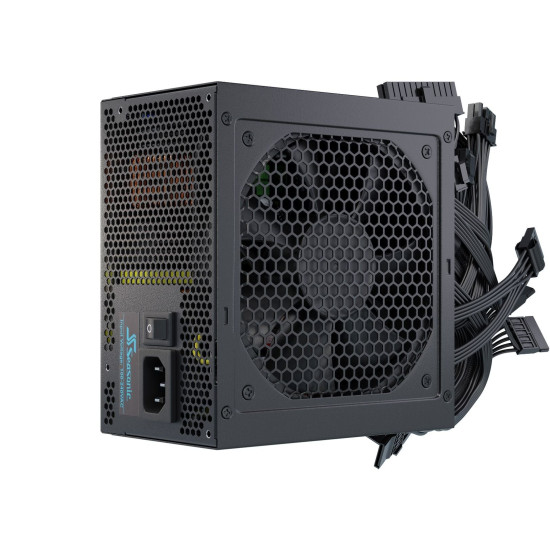 Захранване Seasonic PSU 550W Gold - G12 GC-550