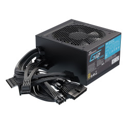 Захранване Seasonic PSU 550W Gold - G12 GC-550