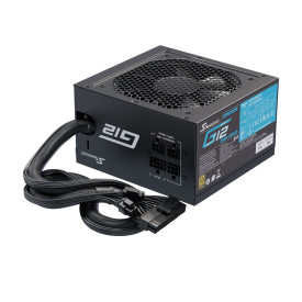 Захранване Seasonic PSU 550W Gold - G12 GM-550