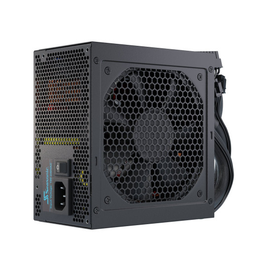 Захранване Seasonic PSU 550W Gold - G12 GM-550