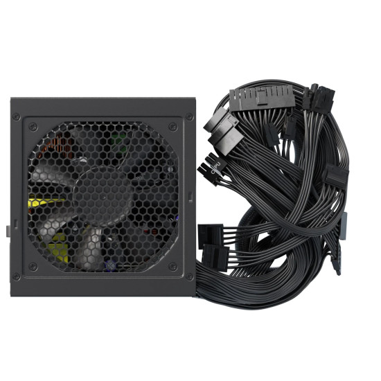 Захранване Seasonic PSU 650W Gold - G12 GC-650 V2 - SSP-650RT2
