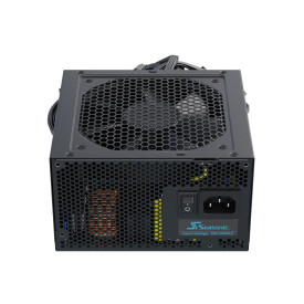 Захранване Seasonic PSU 650W Gold - G12 GC-650 V2 - SSP-650RT2