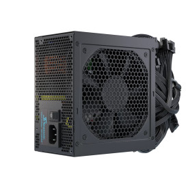 Захранване Seasonic PSU 650W Gold - G12 GC-650 V2 - SSP-650RT2