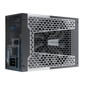Захранване Seasonic PSU ATX 3.0 1300W Titanium PCIe Gen 5 - PRIME TX-1300 - SSR-1300TR2