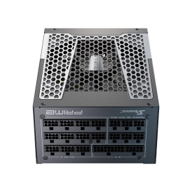 Захранване Seasonic PSU ATX 3.0 1300W Titanium PCIe Gen 5 - PRIME TX-1300 - SSR-1300TR2