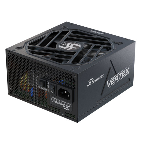 Захранване Seasonic PSU ATX 3.0 850W Gold - VERTEX GX-850 - 12851GXAFS