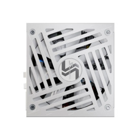 Захранване Seasonic PSU ATX 3.1 1000W Gold, Full Modular, PCIe 5.1 - FOCUS-GX-1000-V4-WHITE