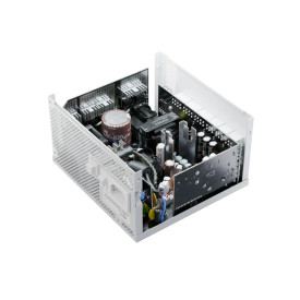 Захранване Seasonic PSU ATX 3.1 1000W Gold, Full Modular, PCIe 5.1 - FOCUS-GX-1000-V4-WHITE