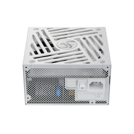 Захранване Seasonic PSU ATX 3.1 1000W Gold, Full Modular, PCIe 5.1 - FOCUS-GX-1000-V4-WHITE