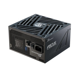 Захранване Seasonic PSU ATX 3.1 850W Gold, FOCUS GX-850 V4