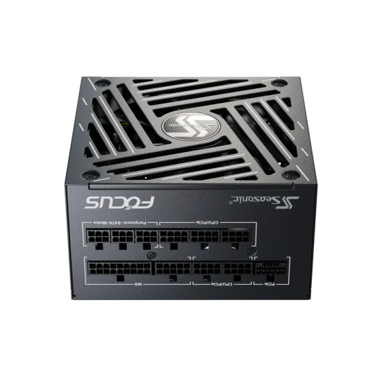 Захранване Seasonic PSU ATX 3.1 850W Gold, FOCUS GX-850 V4