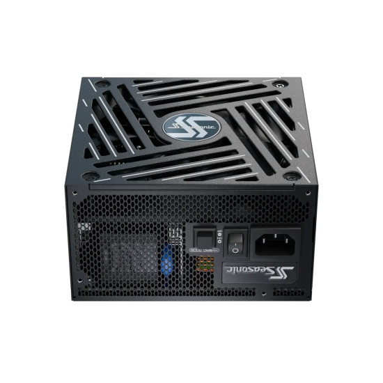 Захранване Seasonic PSU ATX 3.1 850W Gold, FOCUS GX-850 V4