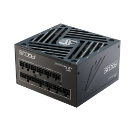 Захранване Seasonic PSU ATX 3.1 850W Gold, FOCUS GX-850 V4