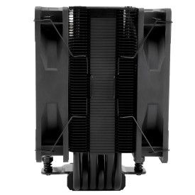Охладител за процесор Thermalright Burst Assassin 120 EVO DARK, 120mm, Black