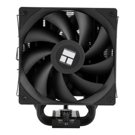 Охладител за процесор Thermalright Burst Assassin 120 EVO DARK, 120mm, Black