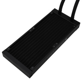 Водно охлаждане Thermalright Water Cooling Aqua Elite 240 Black A-RGB V3 - LGA1851/LGA1700/AM5