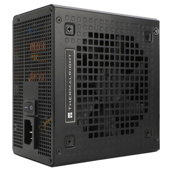 Захранване Thermalright PSU 650W Bronze - TR-TB650S
