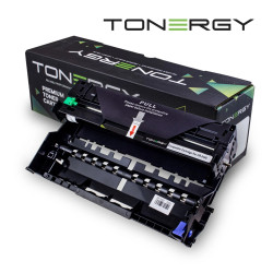 Съвместим барабанен модул Tonergy BROTHER compatible Drum DR-3400, 30k