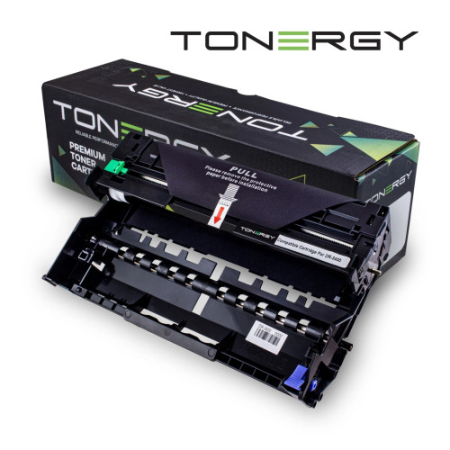 Съвместим барабанен модул Tonergy BROTHER compatible Drum DR-3400, 30k