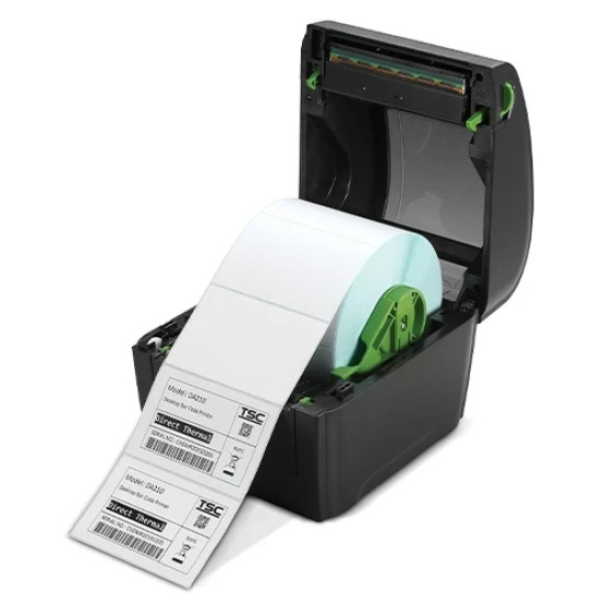 Етикетен принтер TSC Direct Thermal Label Printer DA220