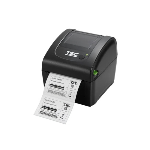 Етикетен принтер TSC Direct Thermal Label Printer DA220