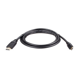 HDMI кабел VCom HDMI M / Mini HDMI M v2.0 - CG583-1.8m
