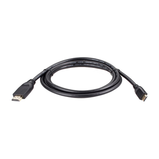 HDMI кабел VCom HDMI M / Mini HDMI M v2.0 - CG583-1.8m