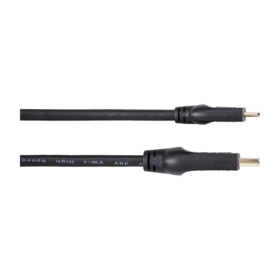 HDMI кабел VCom HDMI M / Mini HDMI M v2.0 - CG583-1.8m