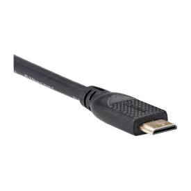 HDMI кабел VCom HDMI M / Mini HDMI M v2.0 - CG583-1.8m