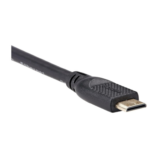 HDMI кабел VCom HDMI M / Mini HDMI M v2.0 - CG583-1.8m