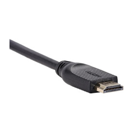 HDMI кабел VCom HDMI M / Mini HDMI M v2.0 - CG583-1.8m