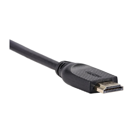 HDMI кабел VCom HDMI M / Mini HDMI M v2.0 - CG583-1.8m