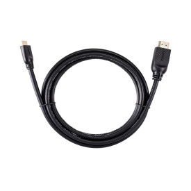 HDMI кабел VCom HDMI M / Mini HDMI M v2.0 - CG583-1.8m
