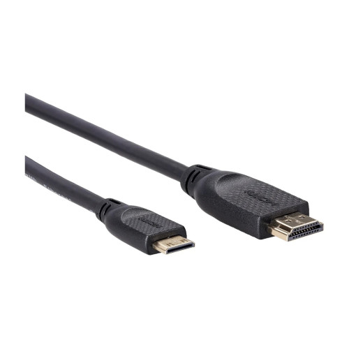 HDMI кабел VCom HDMI M / Mini HDMI M v2.0 - CG583-1.8m