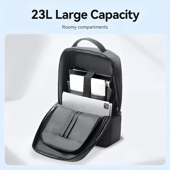 Раница за лаптоп Vention Laptop Backpack 15.6 инча, Waterproof - KRNB0