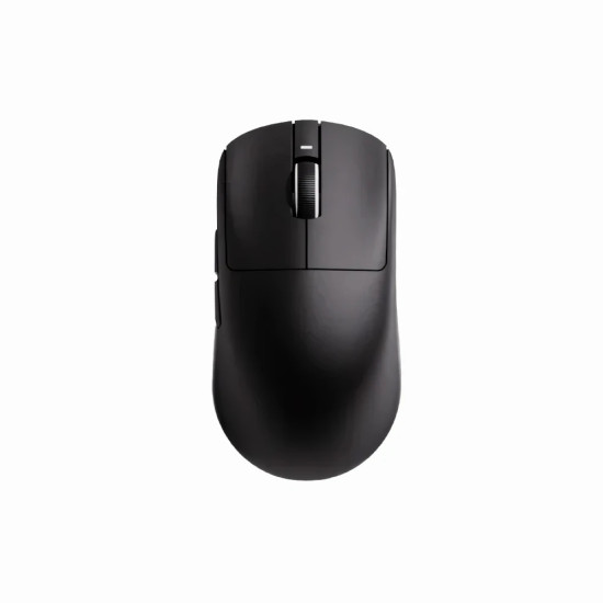 Безжична мишка VXE Wireless Gaming Mouse R1 Nearlink 1K - Huano switches, Black