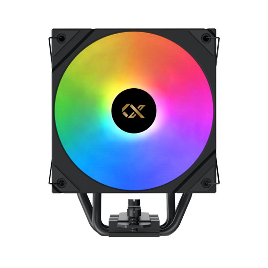 Охладител за процесор Xigmatek CPU Cooler AK4 Digital - LGA1851/AM5