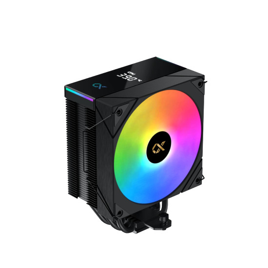 Охладител за процесор Xigmatek CPU Cooler AK4 Digital - LGA1851/AM5